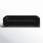 Laguna 83'' Upholstered Sofa