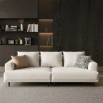 Rae 60'' Upholstered Loveseat