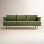 Curt 82'' Upholstered Sofa