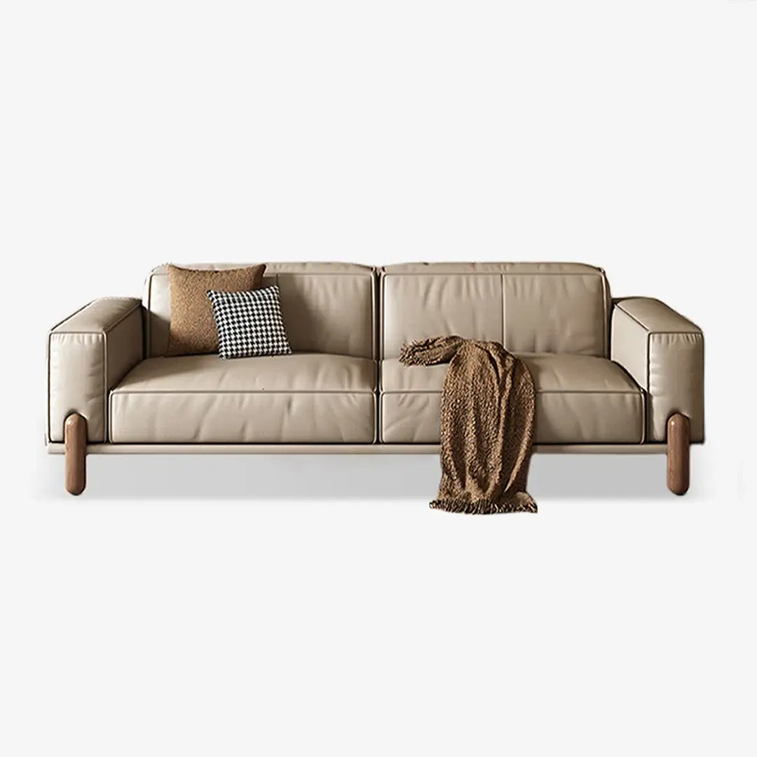 20 (1) Rae 84'' Upholstered Sofa - Image 1