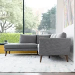 Tollison Upholstered Sectional - Image 2