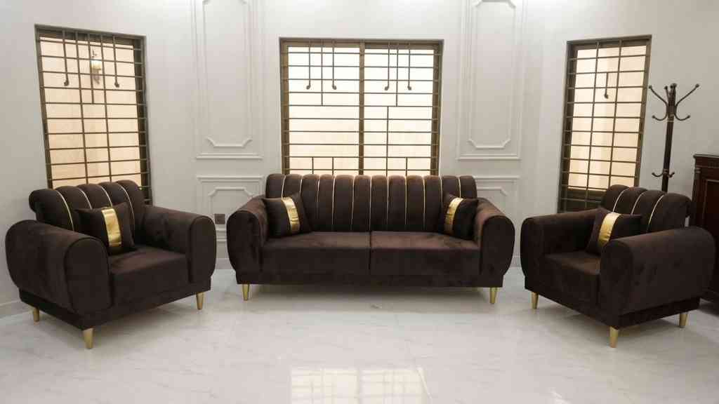 Luxury Residential Interior & Custom Furniture – Lahore Lahore