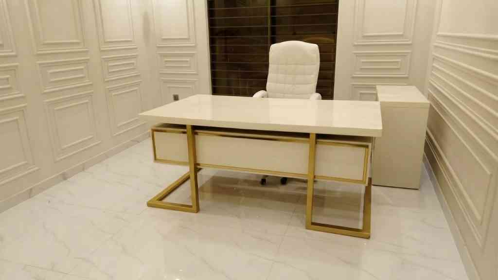 Luxury Residential Interior & Custom Furniture – Lahore Lahore