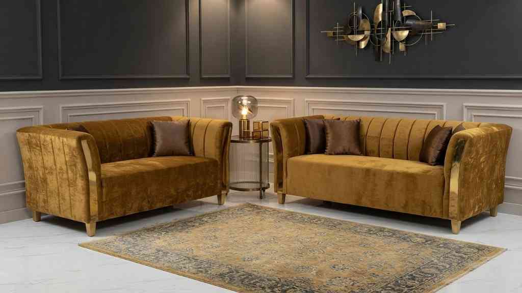 Luxury Residential Interior & Custom Furniture – Lahore Lahore