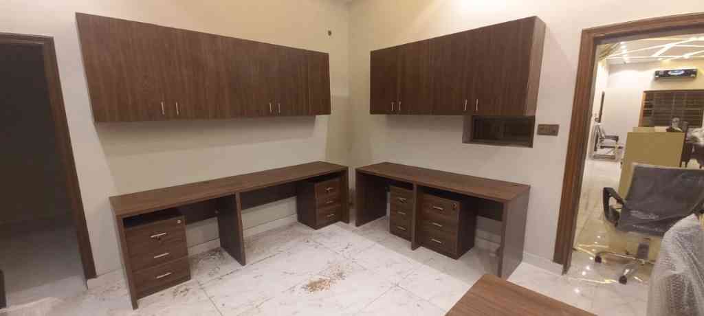 Luxury Residential Interior & Custom Furniture – Lahore Lahore