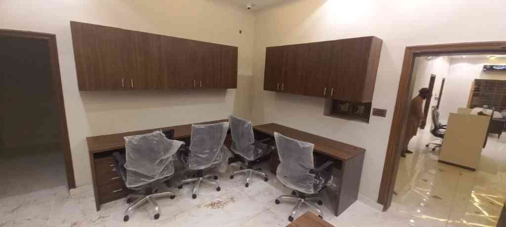 Luxury Residential Interior & Custom Furniture – Lahore Lahore